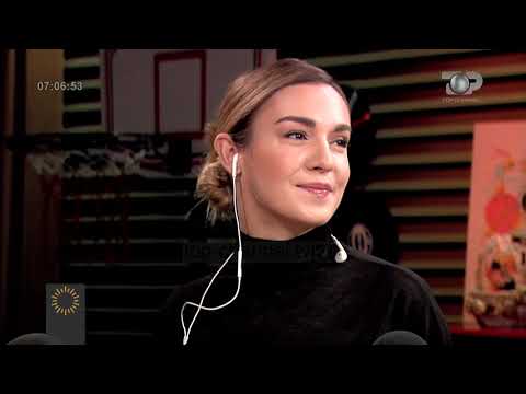 Wake Up, 20 Nëntor 2018, Pjesa 1 - Top Channel Albania - Entertainment Show