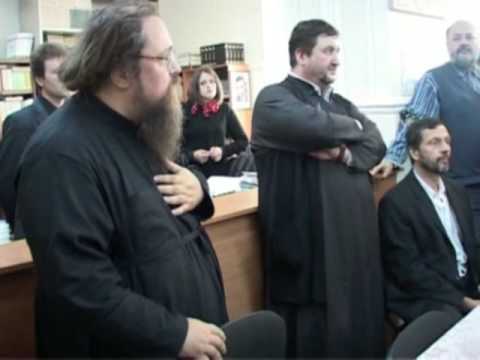 Кишинев лекцияЧибрик 12 10 2010