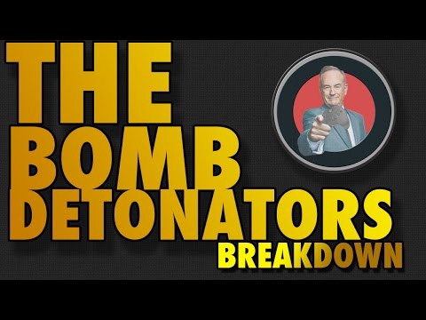 Destiny | Bomb Detonators | Breakdown | The King's Fall