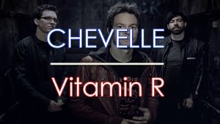 Chevelle - Vitamin R (Leading Us Along) [Subtitulado en Español] HD