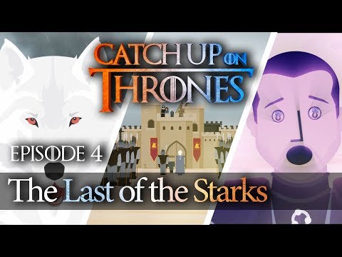 Catch Up on Thrones: Season 8 Episode 4 RECAP Video