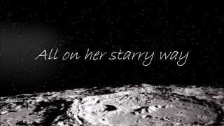 Voyage of the Moon Lyrics Mary Hopkin