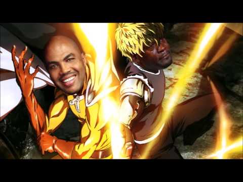 『One Slam Man 』 - Violent Foul