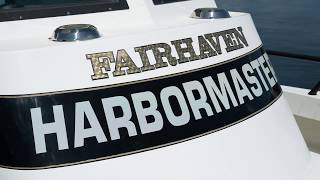 Fairhaven Boat Safety