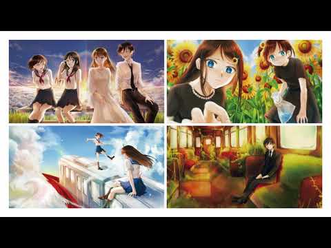 マンガ学科 体験授業2