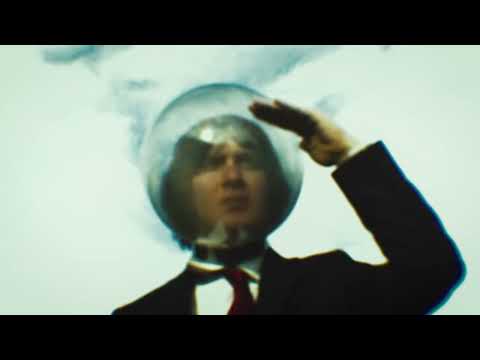 MATTEO ALIENO -  GIUNGLA (VISUAL)