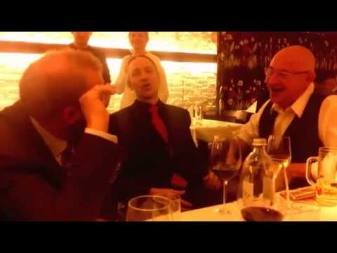 Mnozil Brass ohne Brass