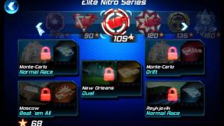 Asphalt 6 for Mac Review