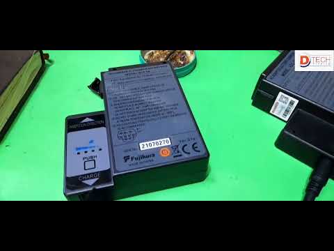 Fujikura Battery In Nepal