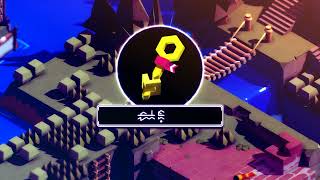 Tunic Gameplay (PC Game)