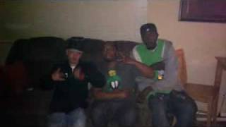 Thug Poetry Ft. Willy West