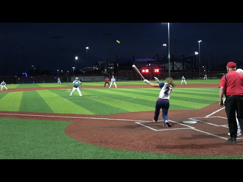 WOMENS CONDENSED GAME - T24 vs SIS/Derby Girls - Hall of Fame Classic Dual #2