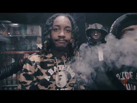 MIGG - BIGGEST OPP (OFFICIAL VIDEO) SHOT BY: @ZONEVISUALS73