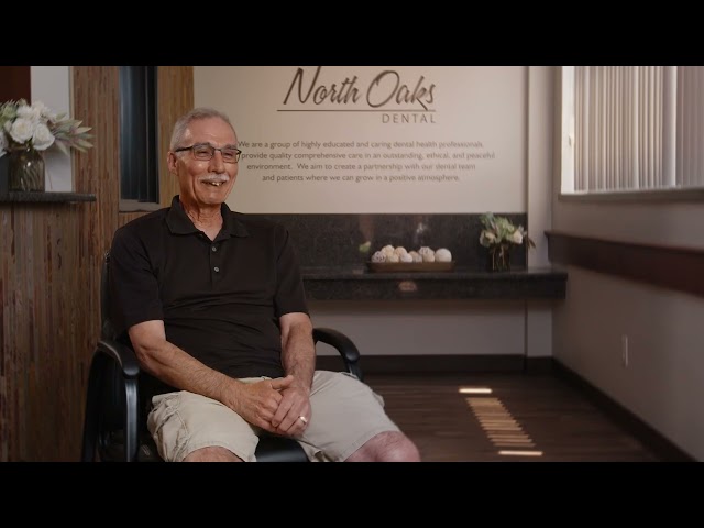 testimonia - Chuck loves Dr. Shimoun and the team