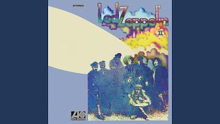 Led Zeppelin - Love Me Like A Hurricane (Unreleased)