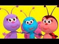 Ronda Redonda Bichikids 2 El Reino Infantil
