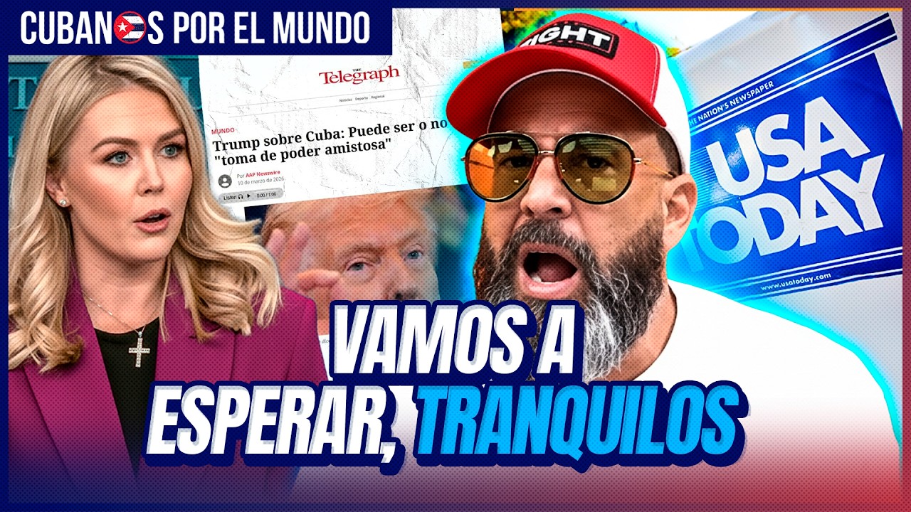 Polémica por artículo de USA Today sobre Cuba y reacciones en Miami