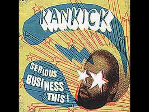 🔥 Kan ⚔️ Kick 🛡️ Kanstrumental 5 🤺 (Spiritual 🥋 Dojo 🚔)