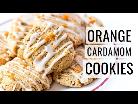 download lagu mp3 mp4 Cardamom Gingerbread Cookies, download lagu Cardamom Gingerbread Cookies gratis, unduh video klip Cardamom Gingerbread Cookies
