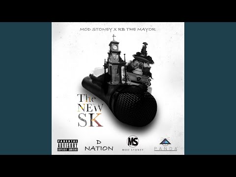 Low Life Freestyle (feat. Rb The Mayor)