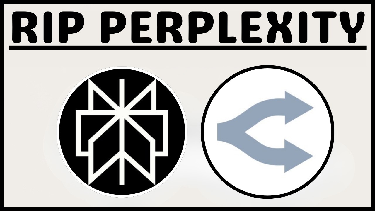 This MCP DESTROYS Perplexity API: Use ANY AI Model for Web Research
