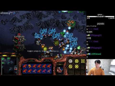 [21.7.19] 스타1 StarCraft Remastered 1:1 (FPVOD) Sacsri 이예훈 (Z) vs sOrry 김지성 (T) 5/3 [Best of 5]