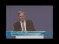 Dr. James Clark Speaks on Metamorphic Rocks
