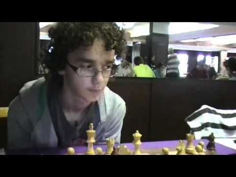 CH14 6.1. Tomáš Adamčiak - Péter Balogh