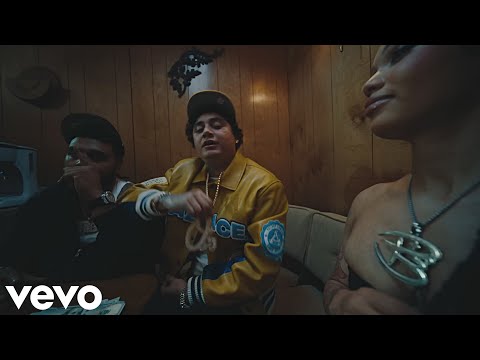 Shoreline Mafia ft. Mike Sherm - Bang Bros (Official Video)