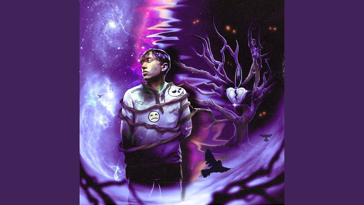 Saint purple - MEMORABILIA