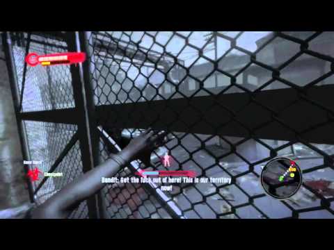 Dead Island Walkthrough Part 19 [Act 2 - Chapter 5] - Let's Play (Gameplay & Commentary)