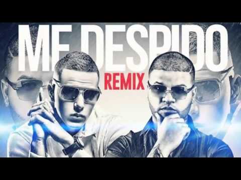 Me Despido Remix   Jaycob Duque Ft  Farruko Original Music Video ROMANTICO 2015