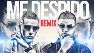 Me Despido Remix   Jaycob Duque Ft  Farruko Original Music Video ROMANTICO 2015