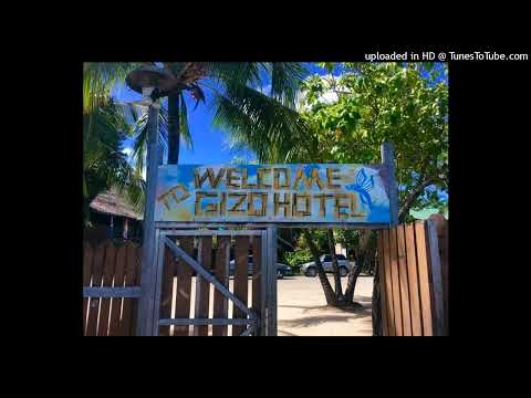 Nimox ft Naya _Never Knew_ Solomon islands music 2008