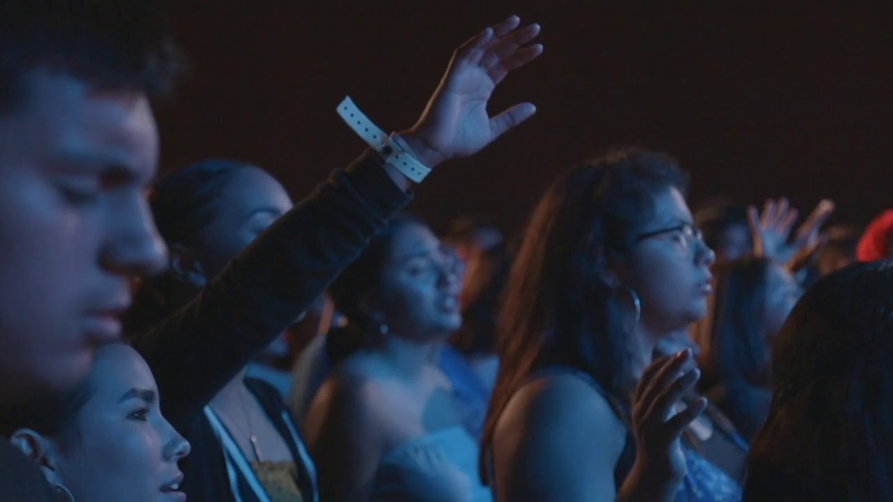 Elevate Conference 2020 Promo