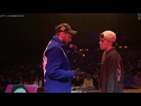 Minutazo De Flow y Metricas Zasko Vs Gazir Jornada 5 Temporada 7 Fms España