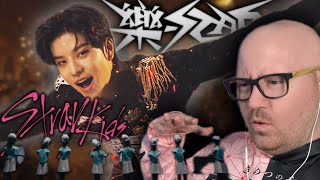 Stray Kids 'Lalalala' MV Reaction - Just Dropped! | Psynergic's First Impressions!