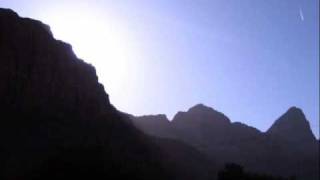 Canyon Sunrise - Anasazi Native American Flute - Cornell Kinderknecht