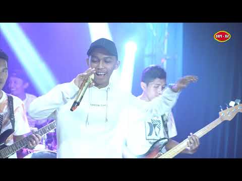 Ronal Stanly - Loro Batin | Dangdut (Official Music Video)