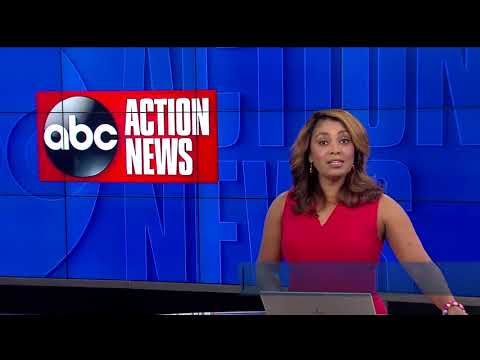 ABC Action News Latest Headlines | January 21, 10am