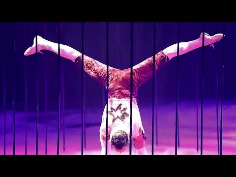 Andrei Katkov - Hand stand VAMPIRE (Russia)