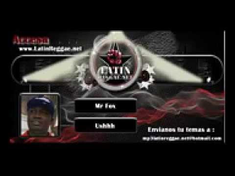 Mr Fox ft Dj T and Tony K   Ushhh