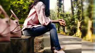 Download lagu Lirik Lagu Amed - Kau Tinggalkan Luka mp3