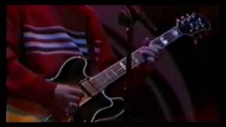 Oasis - Slide Away - Live at Knebworth (Part 7)