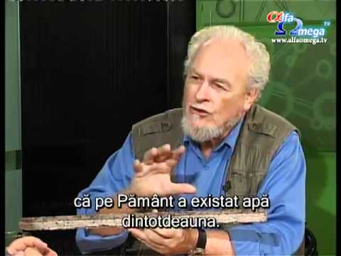 Verdictul stiintei: Creatie - seria 8, episodul 4 - Cum pot rocile sa-L slaveasca pe Dumnezeu