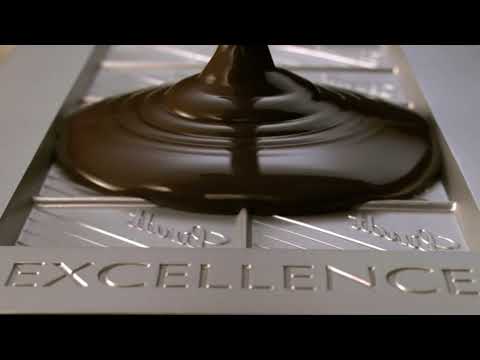Lindt EXCELLENCE - Chocolate- NO 06 sec