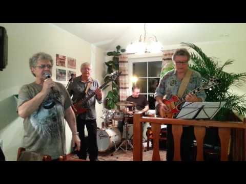 Malej Hrbatej Bobr - Paťanka 23.3.2017 (3/6)