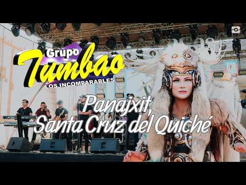 Presentación Convite Mixto Panajxit Primero Santa Cruz del Quiché 2026