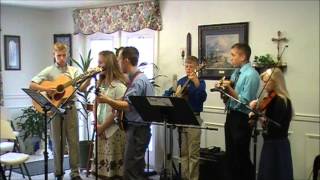 When I Can Read My Title Clear - Kentucky Pluckers