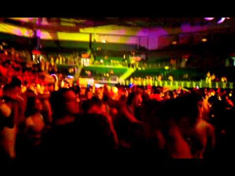 High Times 101: Day Glow! Sidney Samson pt. 1